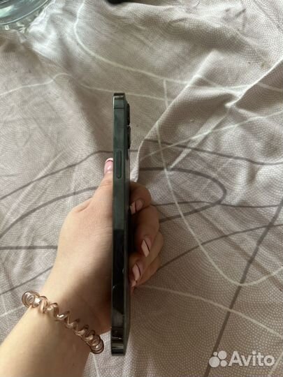 iPhone 12 Pro Max, 128 ГБ