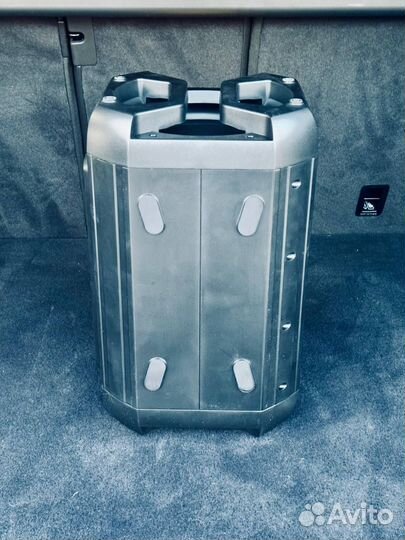 Активный сабвуфер Edifier HS-100