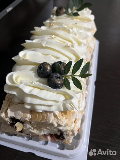 Торты на заказ