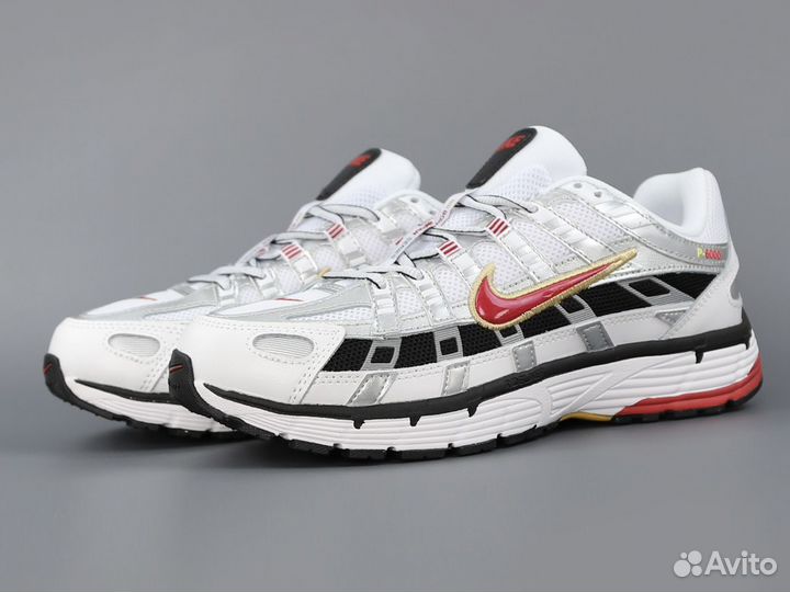 Nike P 6000