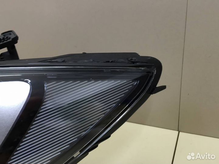 Фара левая Hyundai Elantra AD 2015