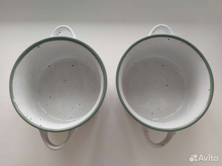 Форма для выпечки запекания горшочек