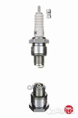 B7HS свеча зажигания 5110 NGK