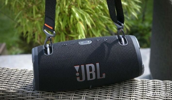 Блютуз колонка JBL Xtreme3 mini