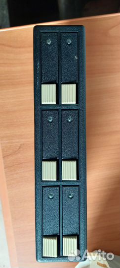 Подкассетник Volkswagen B3