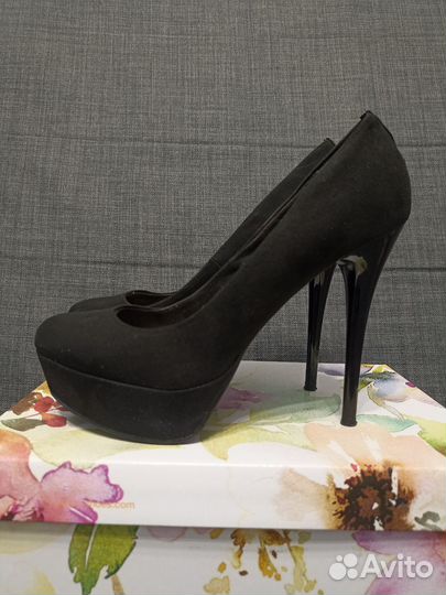 Туфли женские 37 размер