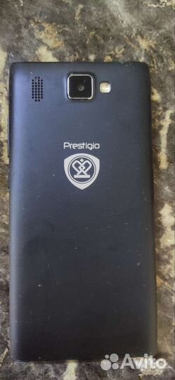 Телефон Prestigio