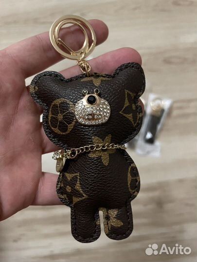 Брелок Louis vuitton