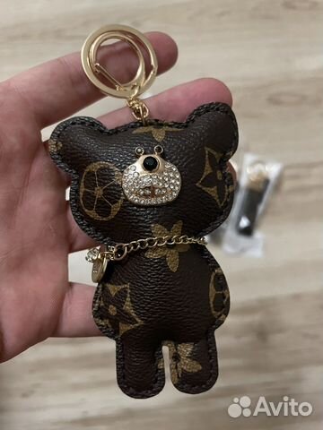 Брелок Louis vuitton