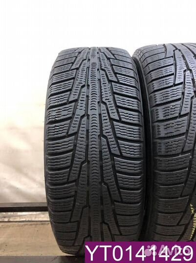 Nokian Tyres Nordman RS2 195/55 R15 89R