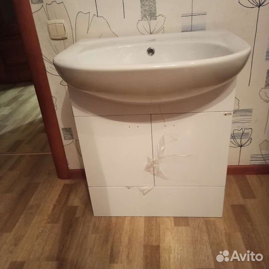 Тумба для ванной