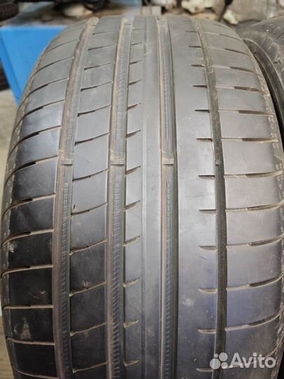 Goodyear Eagle F1 Asymmetric 3 225/40 R18 92Y