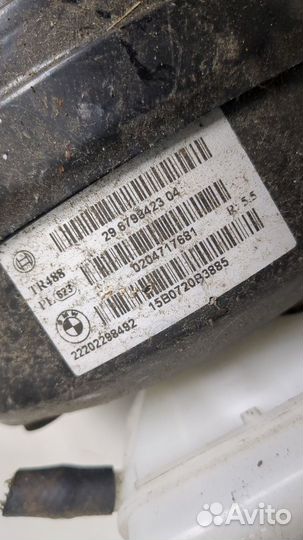 Цилиндр тормозной главный BMW 2 F22 2013, 2015