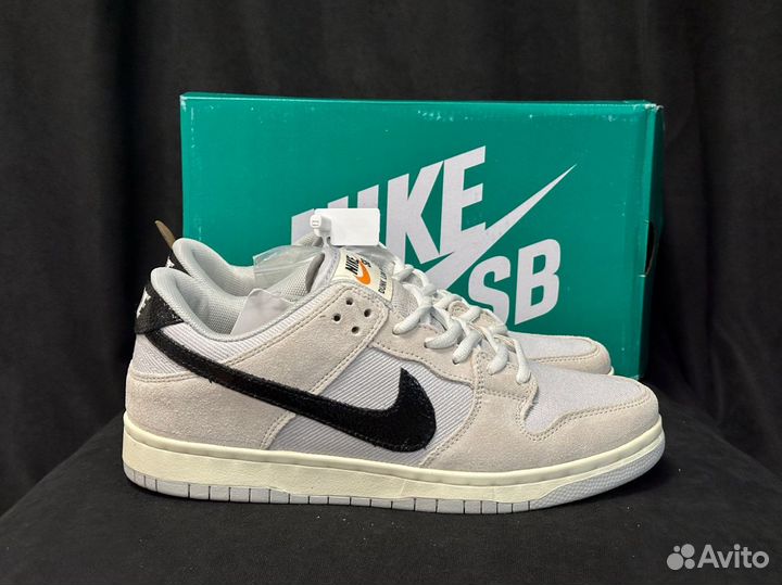 Кроссовки мужские Nike SB (41-46)