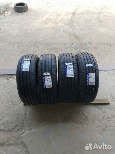 Michelin Pilot Exalto PE2 165/60 R14 75H