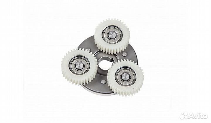 Редуктор с шестернями XF15