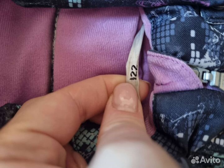 Шапка, комбинезон