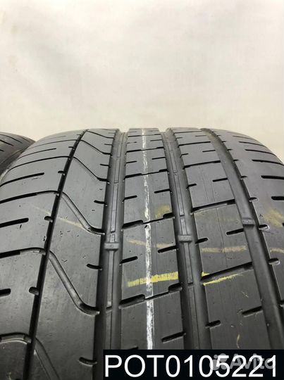 Pirelli P Zero 315/35 R21 111Y