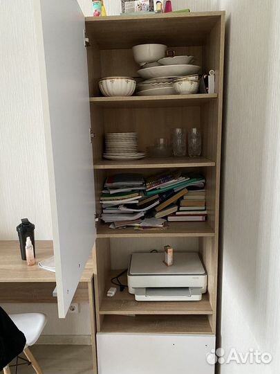 Продаю полку и подвестную тумбу