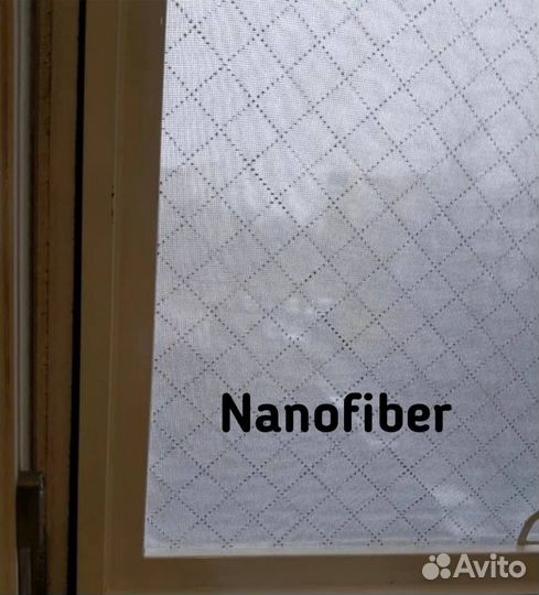 Москитная сетка вставная