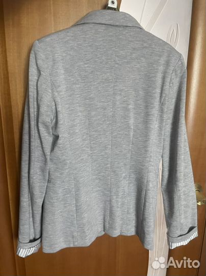 Пиджак Pull and bear