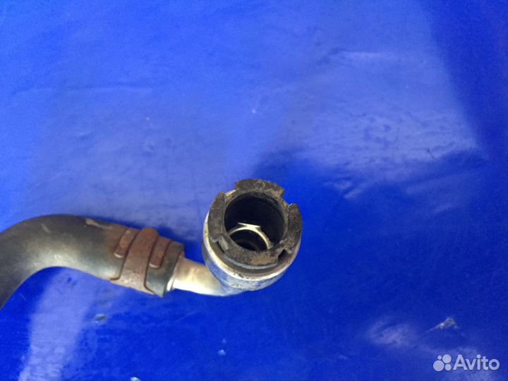 3C0133366F VAG Шланг клапана рециркуляции