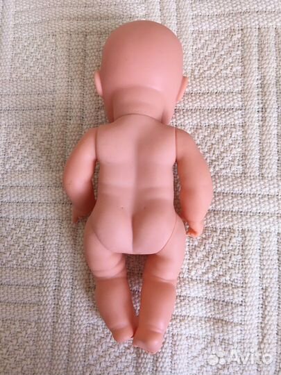 Пупс интерактивный Hello Kitty