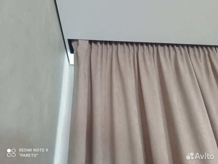 Натяжные потолки за 1 день Армавир Новокубанск