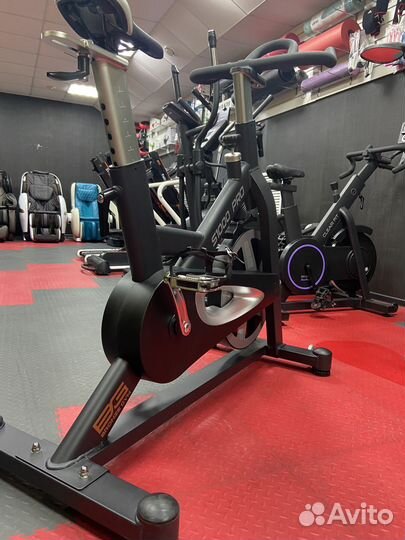 Спин-байк bronze GYM S1000 PRO