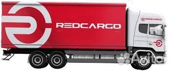 Red cargo