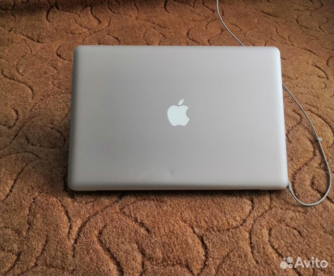 Apple MacBook Pro 15 2010г