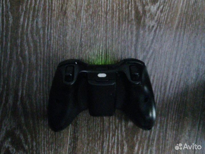 Джостик xbox 360