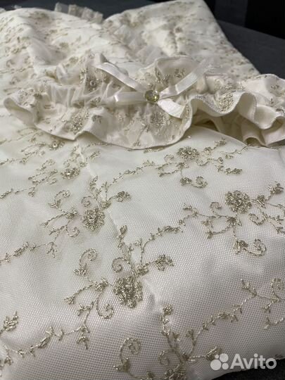 Конверт на выписку демисезонный