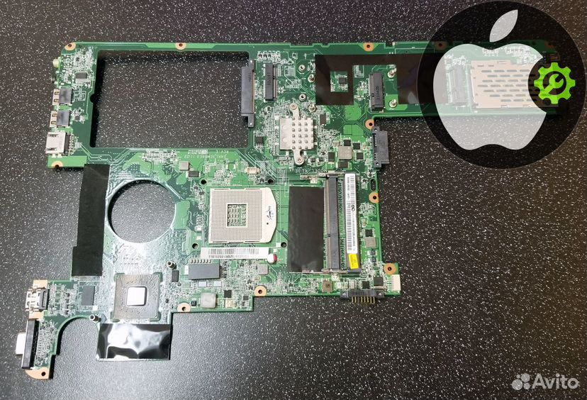 Dakl3EMB8E0 REV E Lenovo Y560