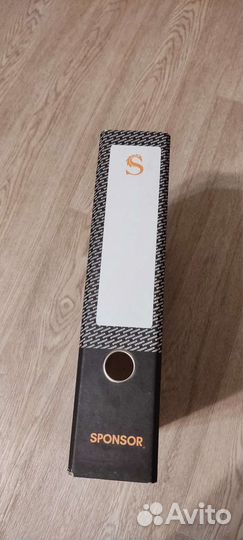 Папка для документов