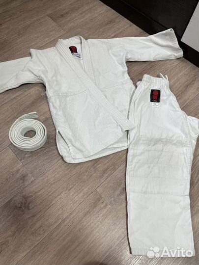 Кимоно для дзюдо 130