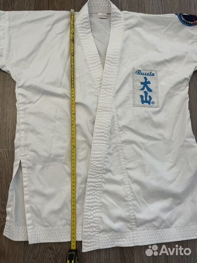 Кимоно на 10-12 лет