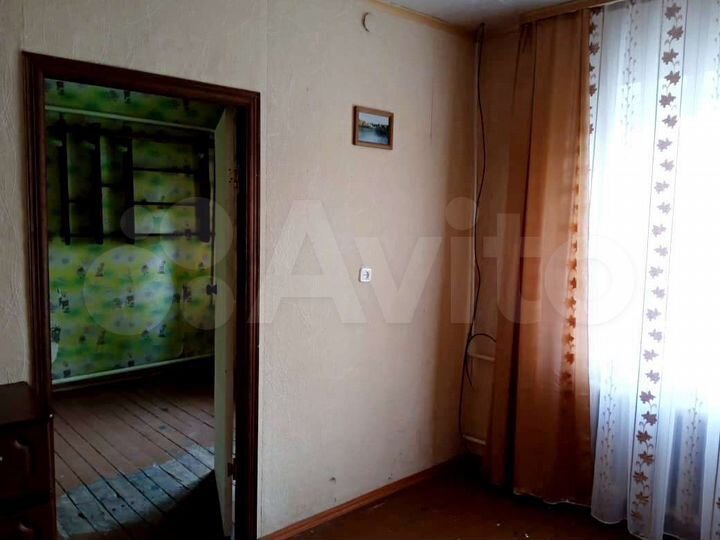 Дом 61,9 м² на участке 5 сот.