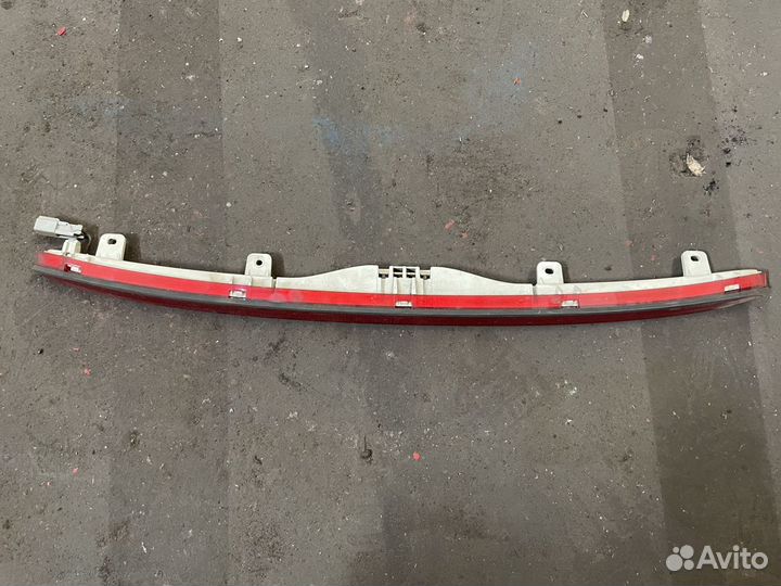 Задний фонарь honda civic 5d