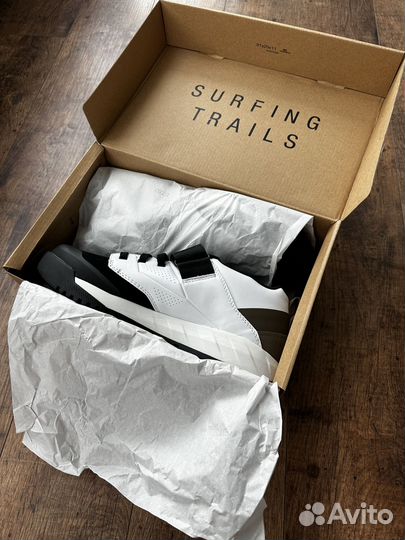 Велотуфли ION Rascal Amp