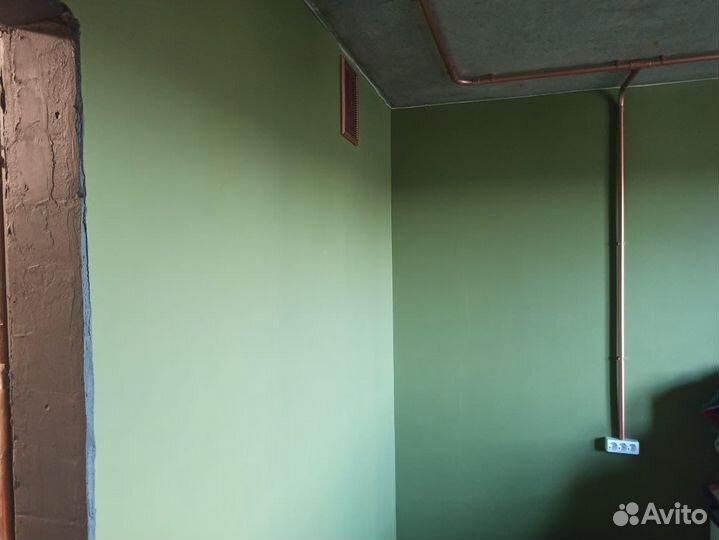 Ремонт квартир