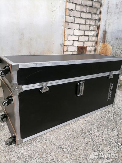 Рыбацкий ящик (холодильник)