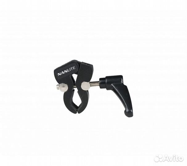 Зажим Nanlite Mini Super Clamp