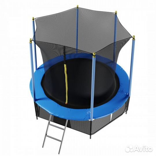 Батут Winner Classic 8 футов / 244 см
