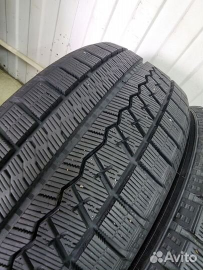 Sailun Ice Blazer Arctic 205/50 R17 88H