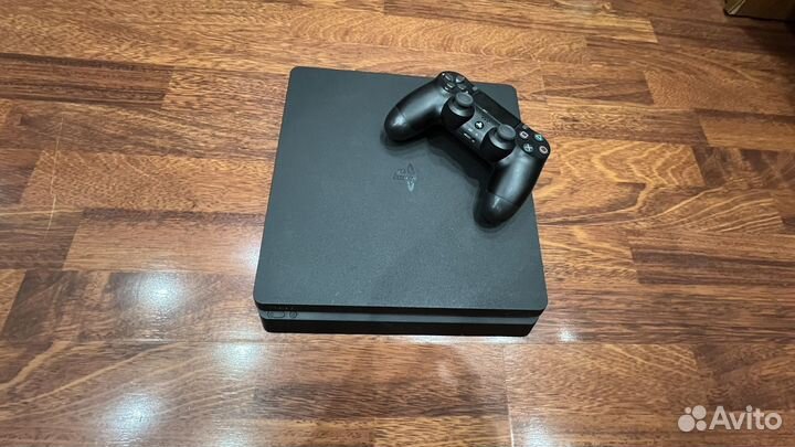 Sony playstation 4 PS4 slim 500gb