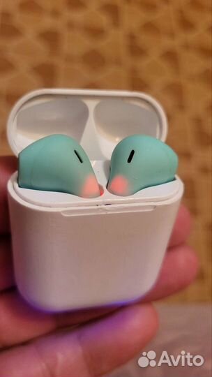 Беспроводные наушники -i9S(TWS)