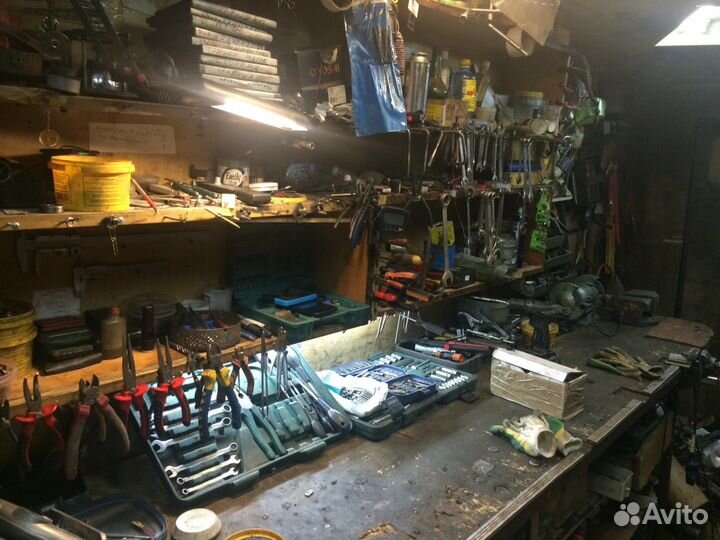 Мастерская юго-восток