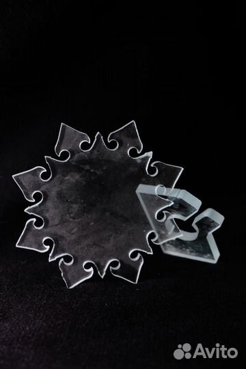 Гидроабразивная резка