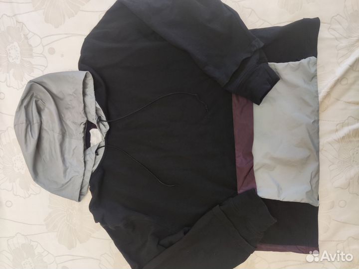 Худи a cold wall оригинал